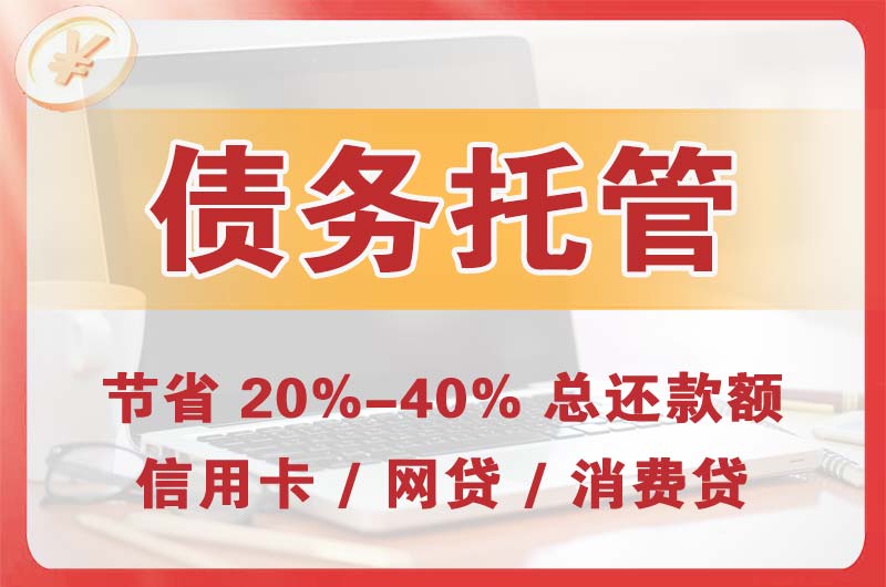 泰州债务托管